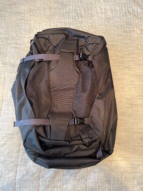 Osprey Farpoint 55 Travel Backpack Combo